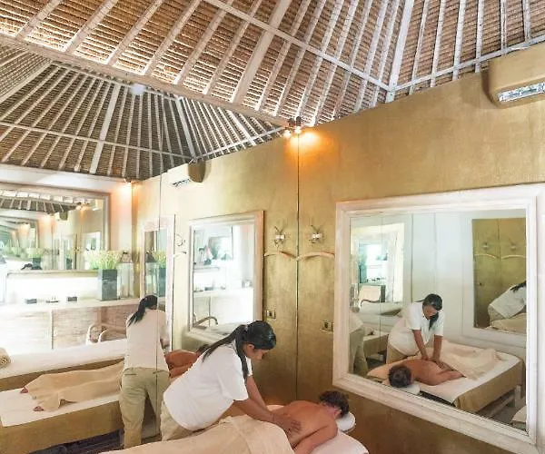 Sungai Jungle Villas