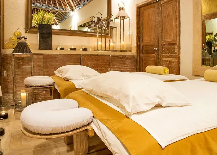 Sungai Jungle Villas