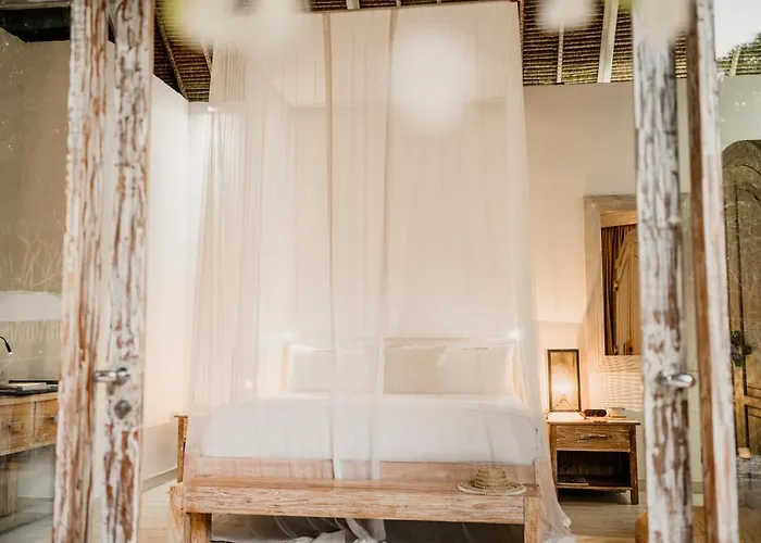 Villa Sungai Jungle Villas Tabanan (Bali)
